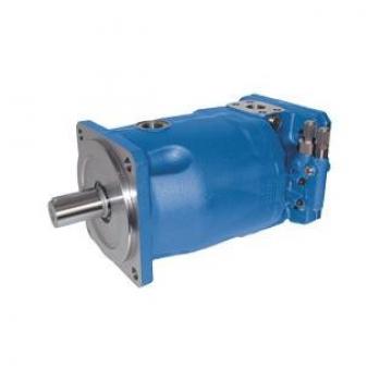  Rexroth Gear pump AZPS-1X-004QR20MB 