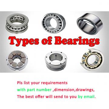 10 Quality Rolling Bearing ID/OD 6006Z 30mm/55mm/13mm