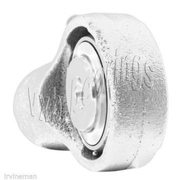 GRHA207-22 Hanger Bearing GRIP-IT 360 degree 1 3/8&#034; Inch Bearings Rolling