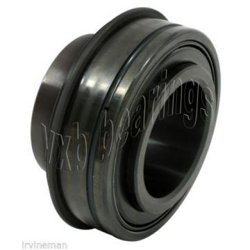 SER-55 Bearing Insert 3 7/16&#034; Inch Mounted Ball Bearings Rolling