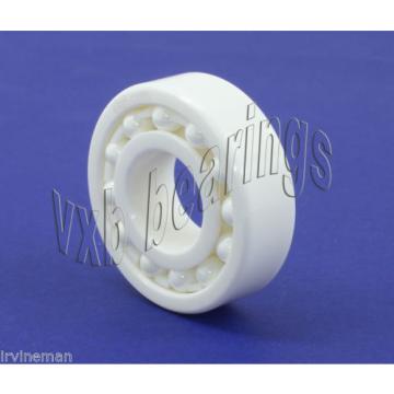 2206 Full Ceramic Self Aligning Bearing 30x62x20 Ball Bearings 7708