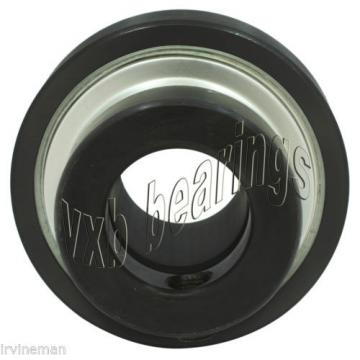 RCSM-19L Rubber Cartridge Narrow Inner Ring 1 3/16&#034; Inch Ball Bearings Rolling