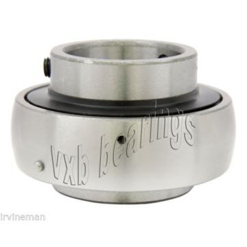 UCX15-46 Bearing Insert 2 7/8&#034; Inch Mounted Ball Bearings Rolling