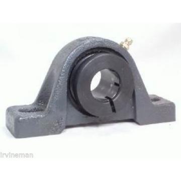 GRP213-40 Pillow Block Standard Shaft Height 2 1/2&#034; Ball Bearing Rolling