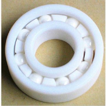 693 Full Ceramic Bearing ZrO2 Ball Bearing 3x8x3mm Zirconia Oxide