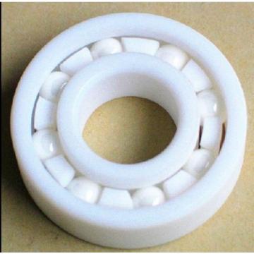 2pcs 604 Full Ceramic Bearing ZrO2 Ball Bearing 4x12x4mm Zirconia Oxide