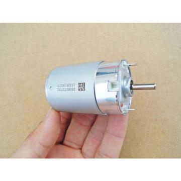 DC12V 9800RPM High Quality Speed Seven-Pole Ball Bearing Motor Car Vehicle Motor