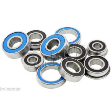 Team Losi RC CAR Mini T (complete) Electric OFF Road set RC Ball Bearings