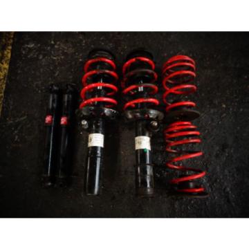 Now Sold ASTRA MK4 GSI SUSPENSION SET (FRONT &amp; REAR).FULL CAR BREAKING