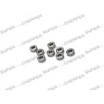 HSP 1/10 RC Car 8 x Ball bearing Part 02139