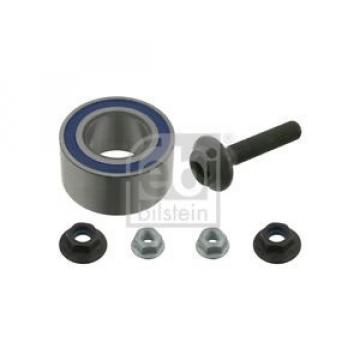 FEBI BILSTEIN Wheel Bearing Kit 24366