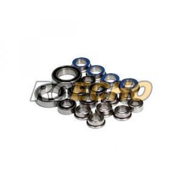 RCS Model Bearing Set for TEAM ASSOCIATED RC RC10 TEAM CAR BG397