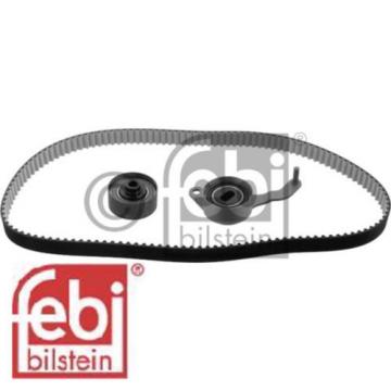 Zahnriemen Satz Zahnriemensatz FEBI BILSTEIN 23413