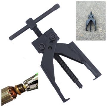 Universal 2Jaws Cross-Legged steel Gear Bearing Puller Extractor Tool Up to 70mm