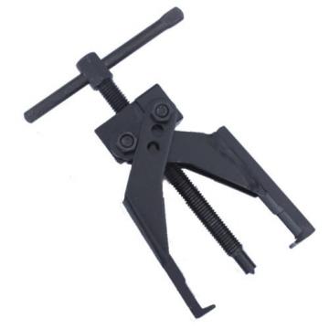 Universal  2 Jaws Cross-Legged Gear Bearing Puller Extractor Tool Up to 70mm