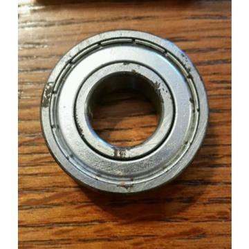 Alternator Bearing Drive End car quest NTN 203SS