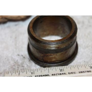 NOS! Harley Davidson Left Roller Bearing Bushing 45ci Flathead,Servi-Car 39-52