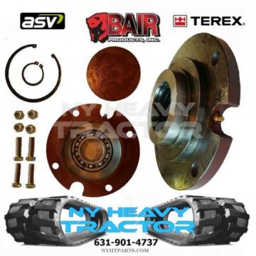 DRIVE BEARING GREASEABLE KIT FITS CAT CATERPILLAR 247 247B 257 257B 2781240