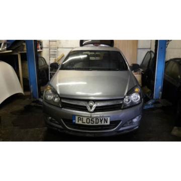 ASTRA MK5 SRI 2.0 TURBO RADIATOR COOLANT FAN,GSI,Full Car Breaking