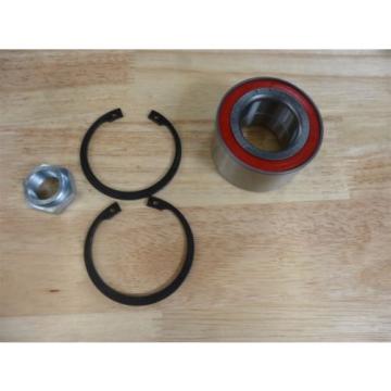 Car Front Wheel Bearing Kit Reference WBK512 Powerdrive 311309