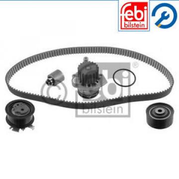 FEBI BILSTEIN Wasserpumpe + Zahnriemensatz 32738