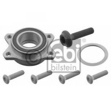 FEBI BILSTEIN 29844 RADLAGERSATZ