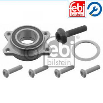 FEBI BILSTEIN Radlagersatz 29844