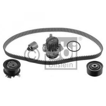 FEBI BILSTEIN 32738 WASSERPUMPE + ZAHNRIEMENSATZ