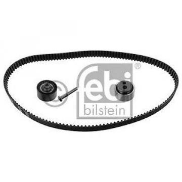 FEBI BILSTEIN 11214 ZAHNRIEMENSATZ