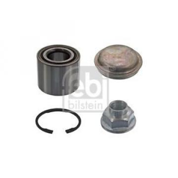 FEBI BILSTEIN Wheel Bearing Kit 31341