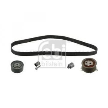 FEBI BILSTEIN Timing Belt Kit 34128