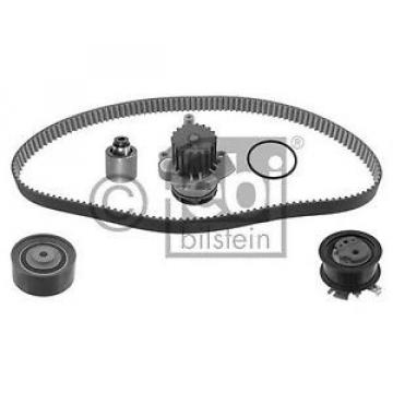 FEBI BILSTEIN 32742 WASSERPUMPE + ZAHNRIEMENSATZ