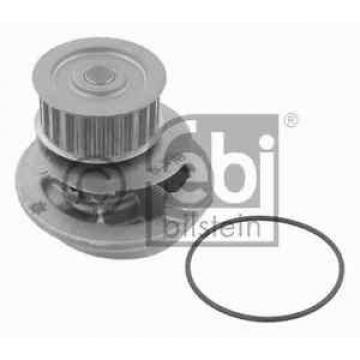 Wasserpumpe OPEL - Febi Bilstein 01265