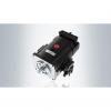  Rexroth piston pump A4VG180HD/32+A10VO28DR/31-K #3 small image