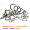87 88 89 90 Ford Car H.O. 302 5.0L V8 Gaskets Rings Bearings Re-Ring Kit #1 small image