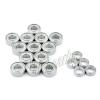 28 Associated Nitro TC3 NTC3 Ceramic Bearing Set Ball Bearings Rolling