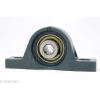 FHSLP202-15mm Pillow Block Low Shaft Height 15mm Ball Bearings Rolling