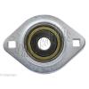 FHSPFLZ206-18 Bearing Flange Pressed Steel 2 Bolt 1 1/8&#034; Ball Bearings Rolling