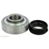 HC215-75mm Bearing Insert 75mm Mounted Ball Bearings Rolling #1 small image