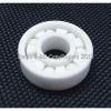 (2 PCS) 6806 (30x42x7 mm) Full Ceramic Zirconia Oxide Ball Bearing (ZrO2) #1 small image