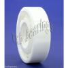 6202 Full Complement Ceramic Ball Bearings 15mm x 35mm/11mm ZrO2 White Zirconia #5 small image