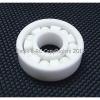 (5 PCS) 6001 (12x28x8 mm) Full Ceramic Zirconia Oxide Ball Bearing (ZrO2)