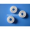 MR128 Full Ceramic Bearing ZrO2 Ball Bearing 8x12x3mm Zirconia Oxide Fishing #1 small image