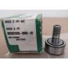 INA KRV32-X-PP CAM FOLLOWER 32MMD M12-1 ROLLING BEARING KRV32XPP MADE IN GERMANY