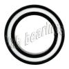 608RS Full Ceramic One Seal Bearing 8x22x7 Si3N4 Miniature Ball Bearings 12531 #1 small image