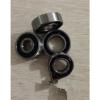 6901-2RS Stainless Steel Full sealed Hybrid Ceramic Bearing si3n4 Ball 12*24*6mm #3 small image