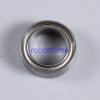 10PC MR128ZZ L-1280ZZ Mico Ball Bearing  8*12*3.5mm Model Remote Control Car #3 small image