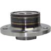 Pair: 2 New REAR Wheel Hub and Bearing Assembly for Volkswagen Car Audi - 32mm #4 small image