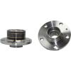 Pair: 2 New REAR Wheel Hub and Bearing Assembly for Volkswagen Car Audi - 32mm #5 small image