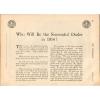 1915 Scripps Booth Motor Car Detroit MI Auto Ad Gurney Ball Bearing mc4093